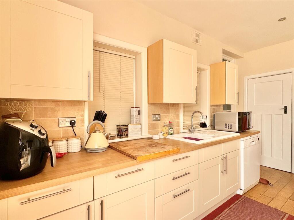 Additional image 8 of Baring Road, Hengistbury Head