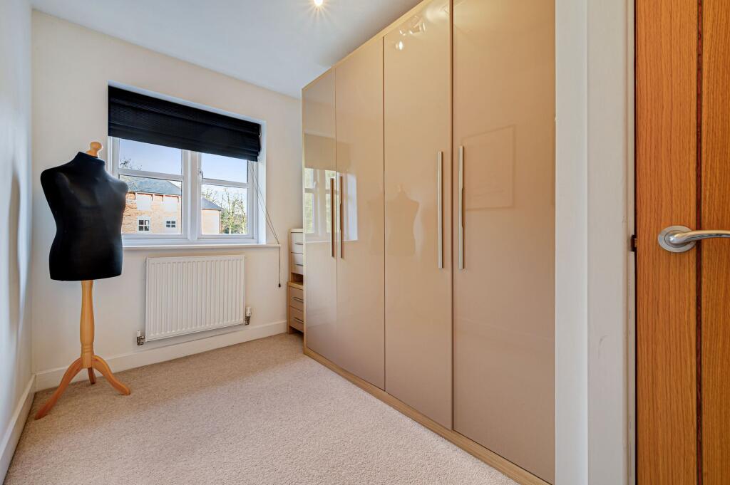 Additional image 37 of Greenmount Close, Heaton, BL1 5 – Exclusive Gated Home with a South-Facing Garden & Luxury Interiors