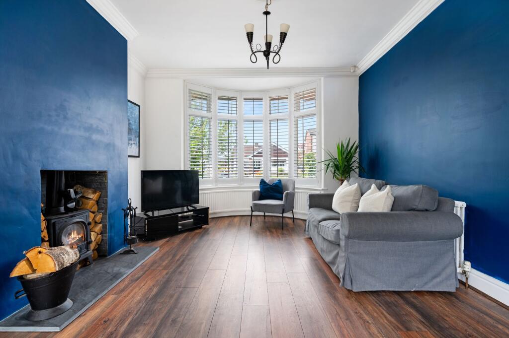 Additional image 26 of Holcombe Road, Greenmount