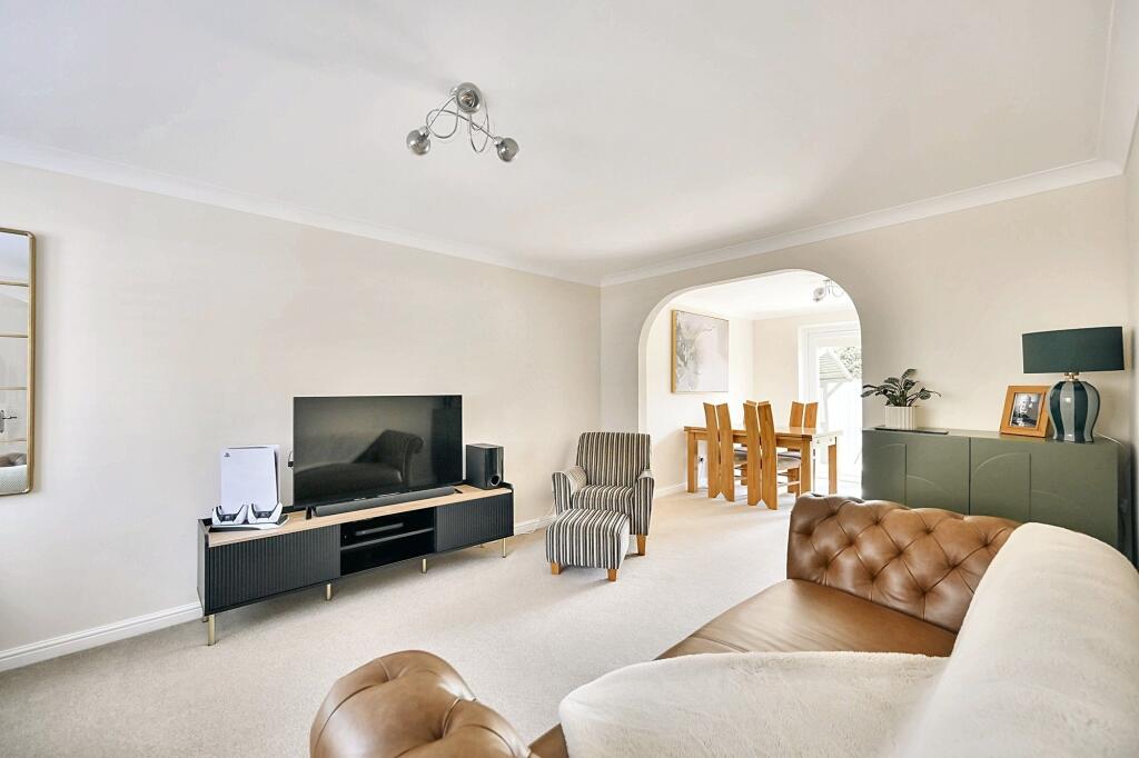 Additional image 3 of Cuckmere Drive, Stone Cross, BN24