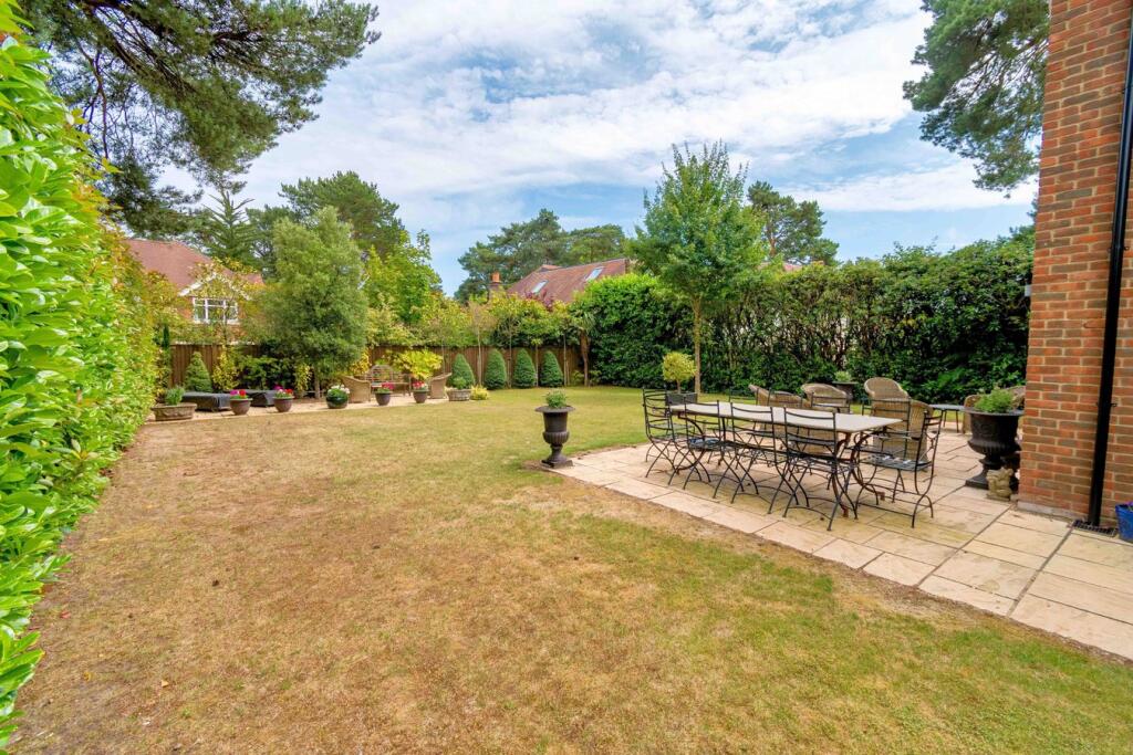 Additional image 23 of Dormy Crescent, Ferndown, BH22