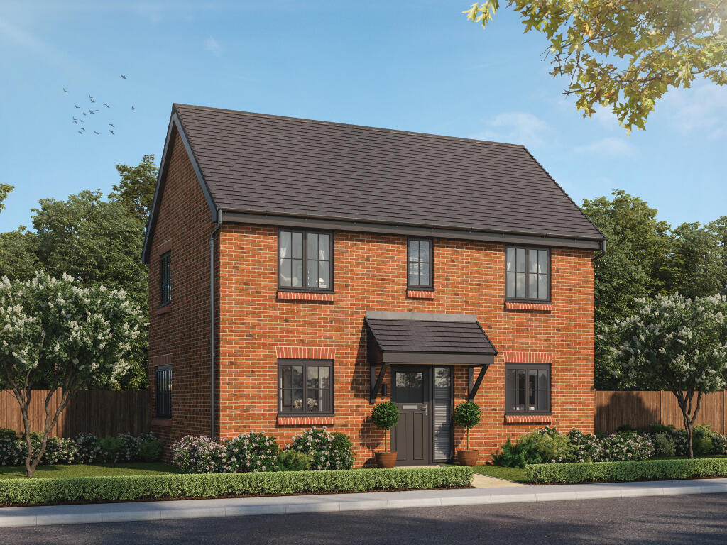 Additional image 2 of The Fairways,
Westhoughton,
Bolton,
BL5