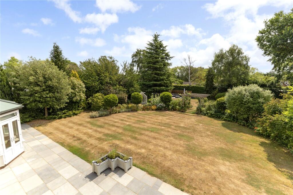 Additional image 2 of The Uplands, Harpenden, Hertfordshire, AL5