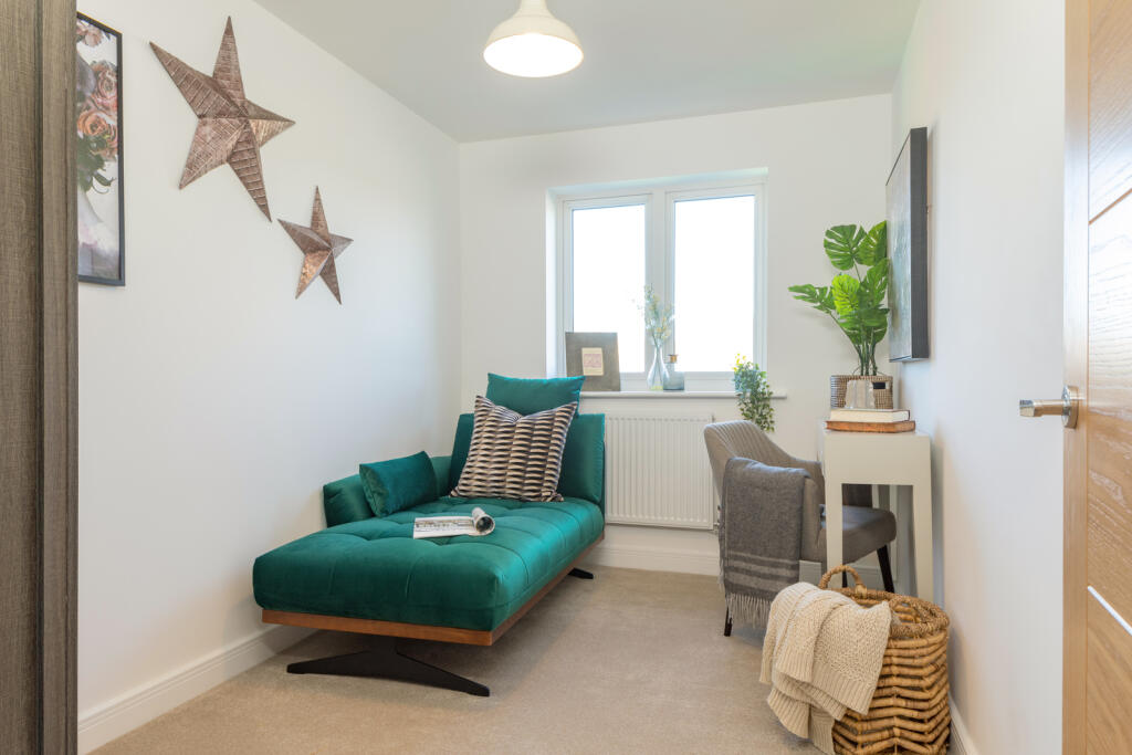 Additional image 9 of Edmondsham Road, Verwood