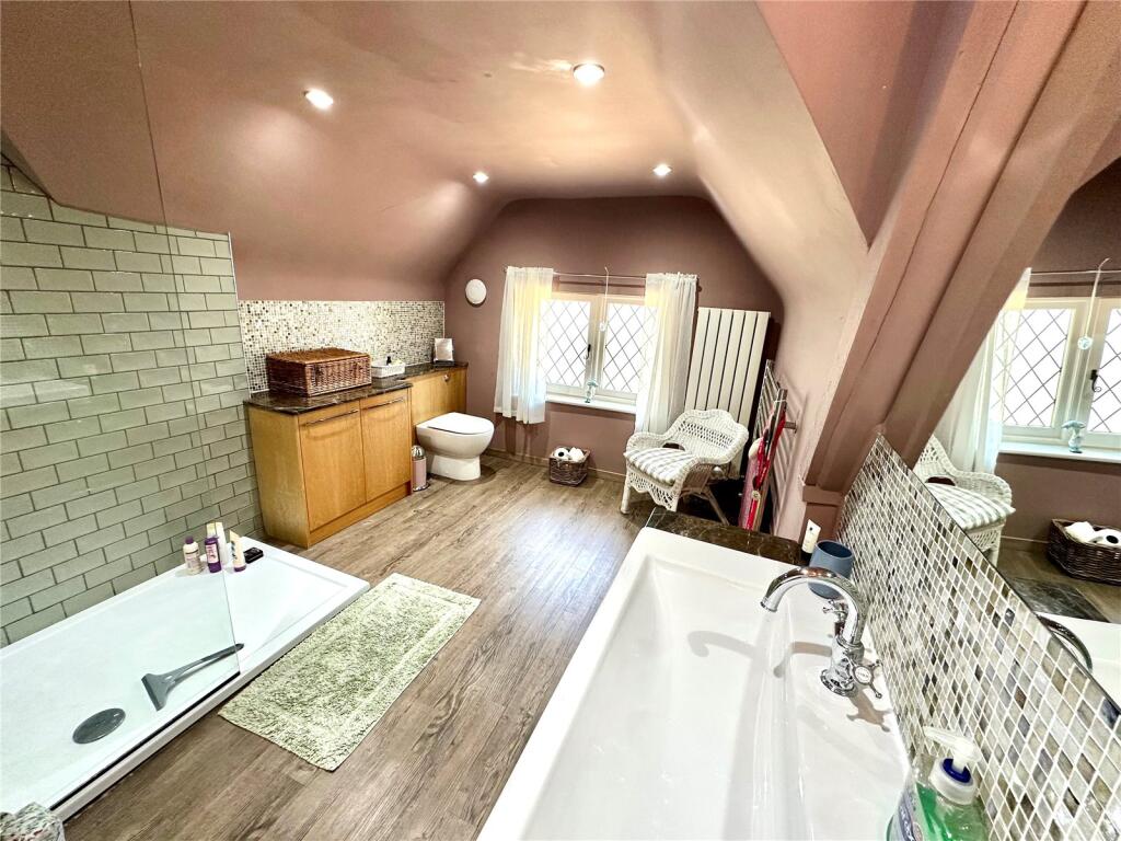 Additional image 12 of Rockford, Ringwood, Hampshire, BH24