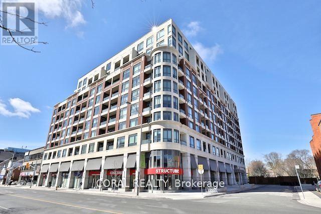814 - 23 GLEBE ROAD W|Toronto (Yonge-Eglinton), Ontario M5P0A1