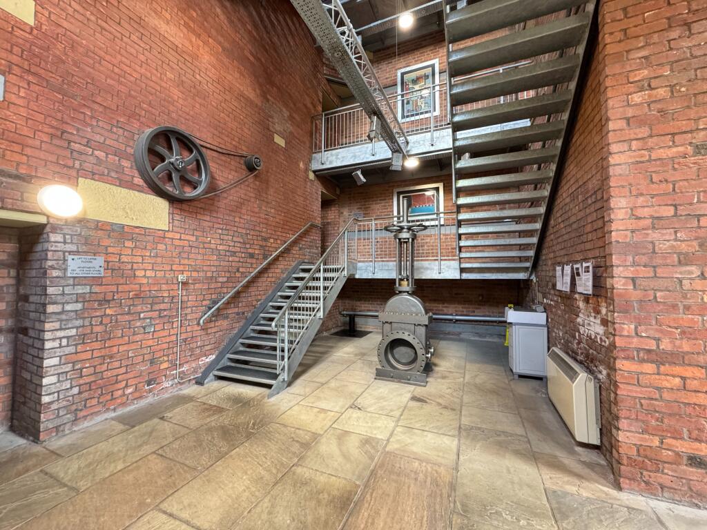 Additional image 11 of Valley Mill, Cottonfields, Eagley, Bolton, BL7