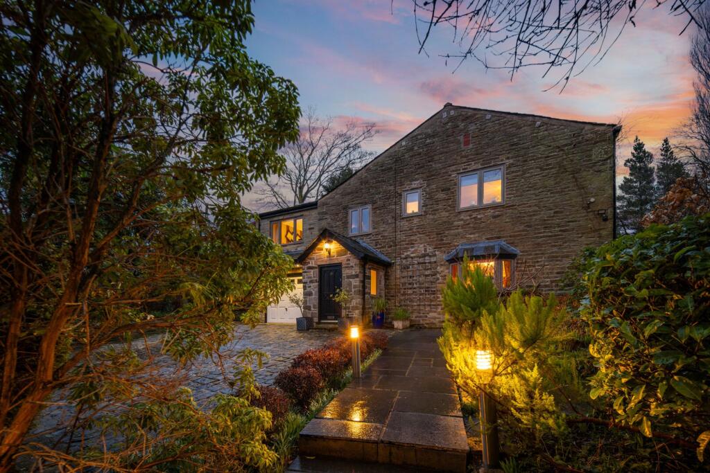 Additional image 56 of Riding Gate, Bolton, BL2