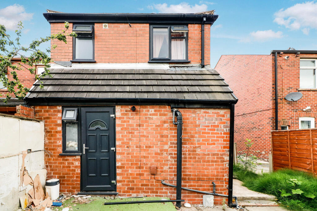 Additional image 12 of Ashton Street, Bolton, BL3