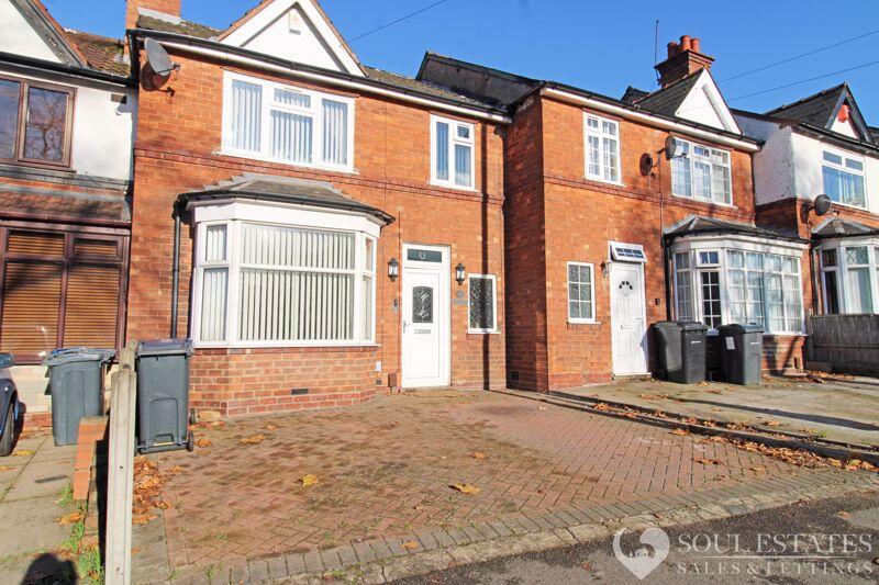 Additional image 26 of Shaftmoor Lane, Birmingham