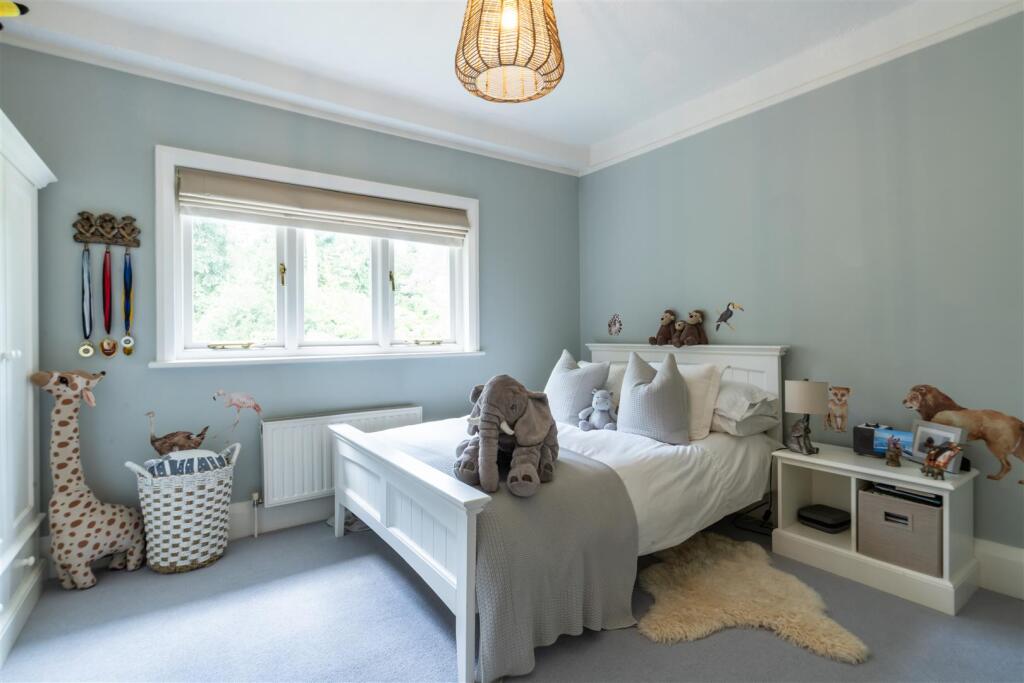 Additional image 18 of Western Avenue, Branksome Park