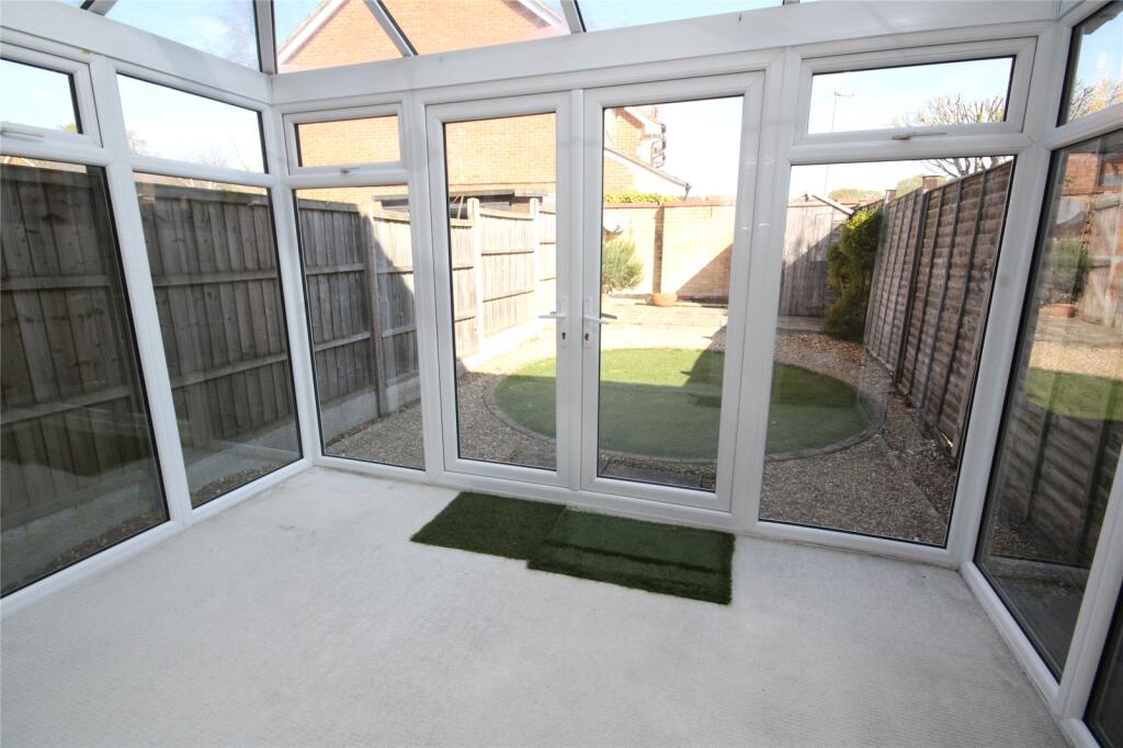 Additional image 6 of Forest Oak Drive, New Milton, Hampshire, BH25