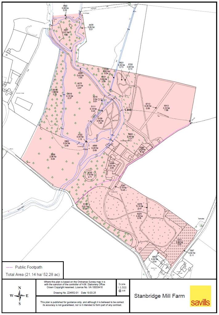 Additional image 31 of Gussage All Saints, Wimborne, Dorset, BH21