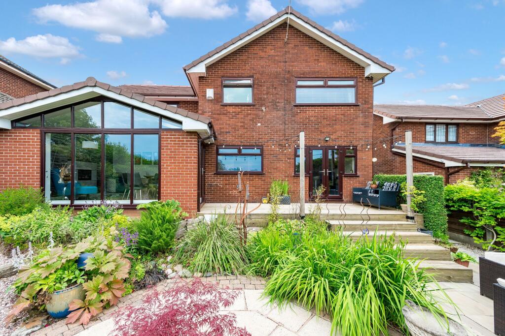 Additional image 26 of Gisburn Drive, Lowercroft