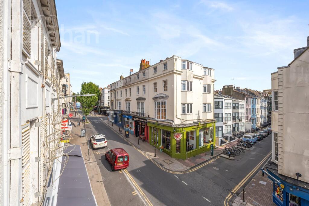 Additional image 12 of St. James's Street, Brighton, East Sussex, BN2