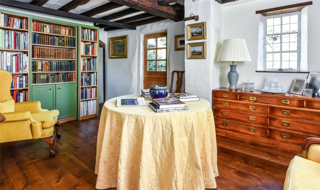 Additional image 6 of Church Street, Amberley, Arundel, West Sussex, BN18