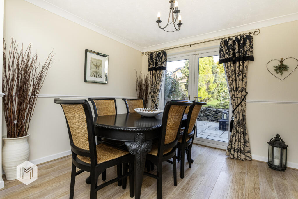 Additional image 6 of Anshaw Close, Belmont, Bolton, Lancashire, BL7 8BS