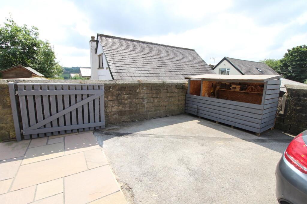 Additional image 21 of Providence Lane, Oakworth, Keighley, BD22