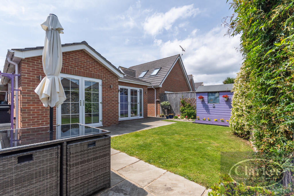 Additional image 24 of Henry Joy Close, Bournemouth, Dorset