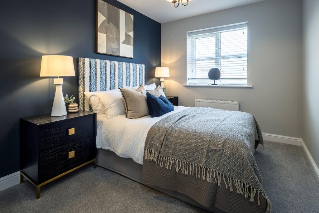 Additional image 5 of Locomotive Way, 
off Station Road, 
BL6 5XF