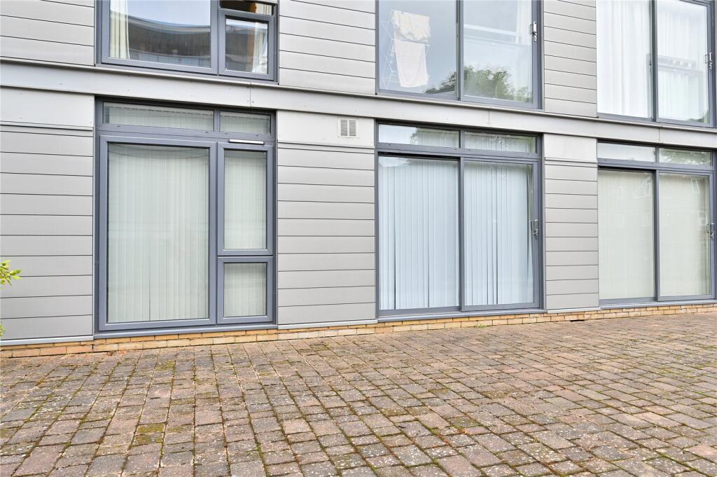 Additional image 9 of Whitley Court Newsom Place, Hatfield Road, St. Albans, Hertfordshire