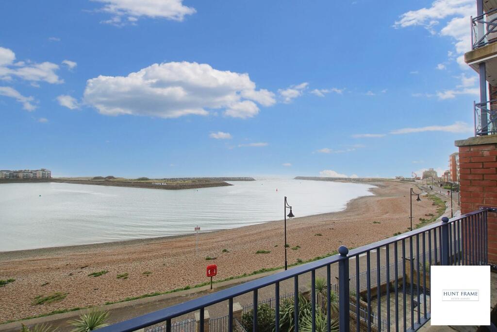 San Juan Court, Eastbourne