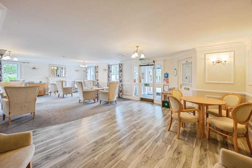 Additional image 22 of Rosy Cross, Tamworth