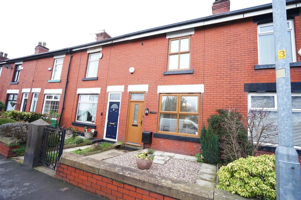 Additional image 10 of Longsight, Harwood, Bolton