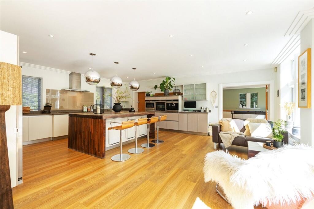 Additional image 6 of Mornish Road, Branksome Park, Poole, BH13