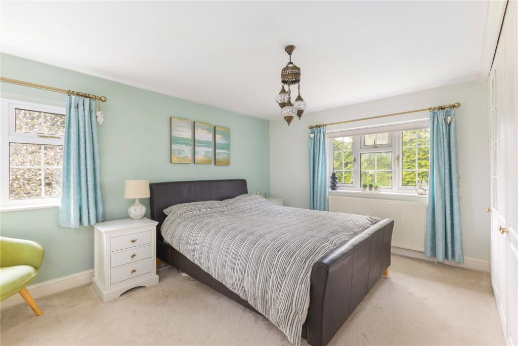 Additional image 9 of Betts Cottages, Little Revel End, St Albans, Hertfordshire, AL3