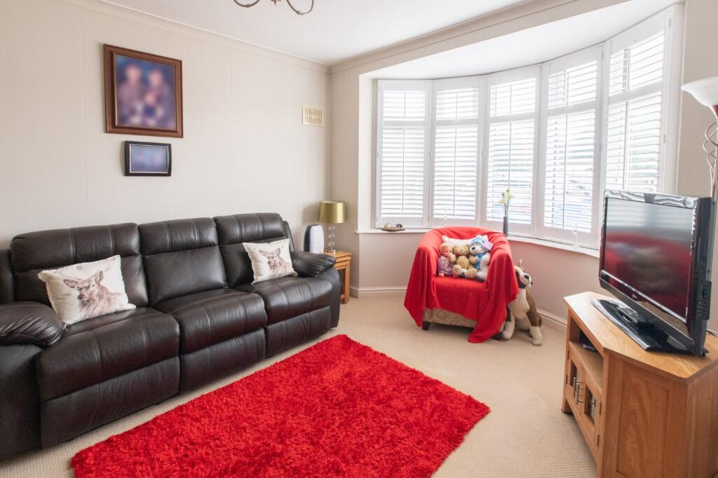 Additional image 4 of Highfields, Bromsgrove, Worcestershire, B61