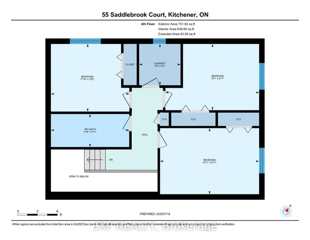 Additional image 48 of 55 Saddlebrook Crt