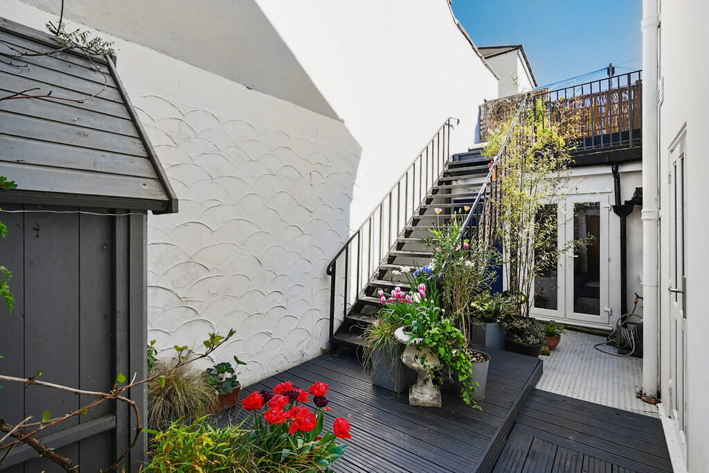 Additional image 20 of Albion Hill, Brighton