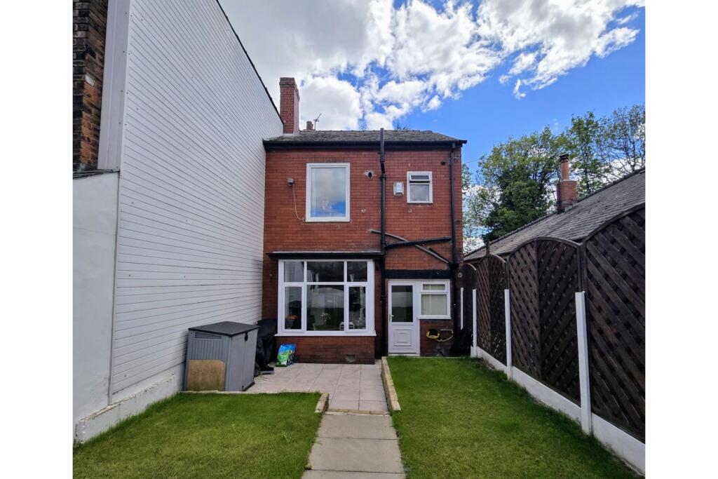 Additional image 21 of Station Road, Bolton, BL4