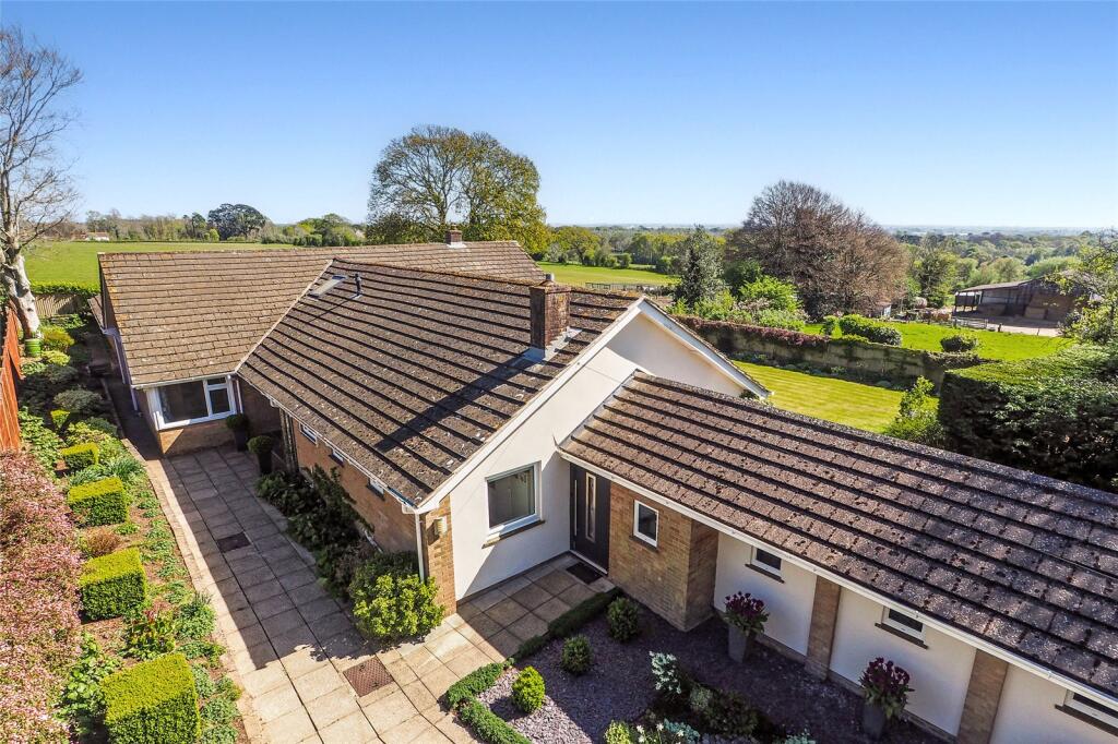 Additional image 20 of School Hill, Slindon, Arundel, West Sussex, BN18