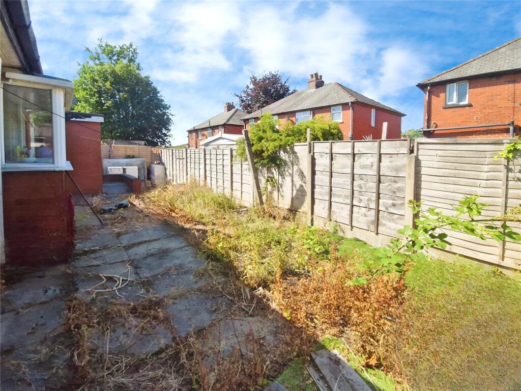 Additional image 18 of Holcombe Crescent, Kearsley, Bolton, Greater Manchester, BL4
