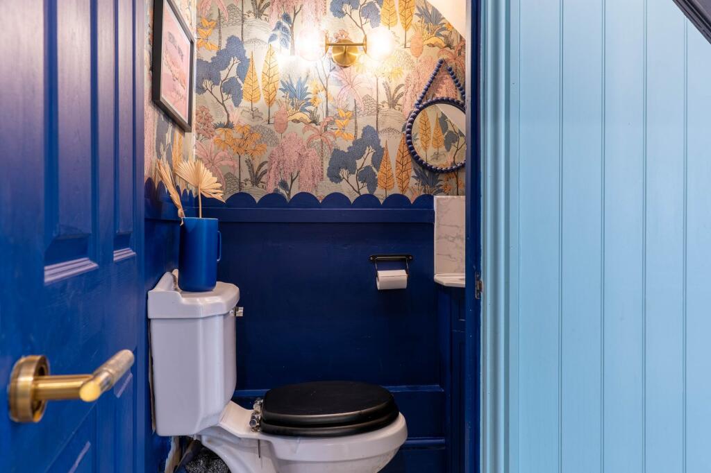 Additional image 14 of Rose Hill, Lickey, B45