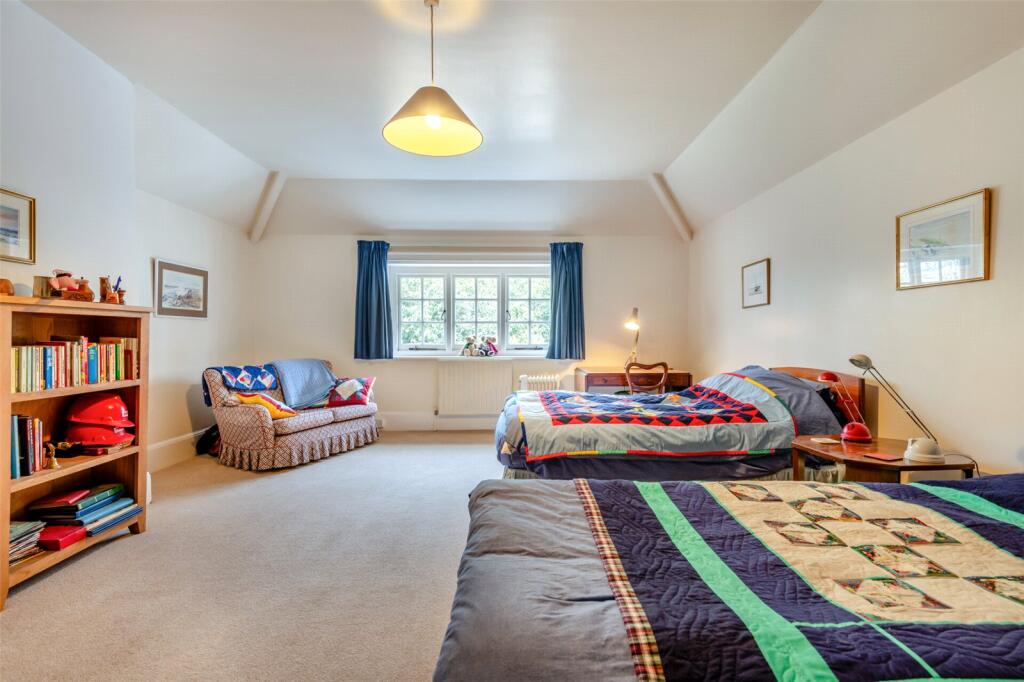 Additional image 21 of Lyndhurst Road, Christchurch, Dorset, BH23