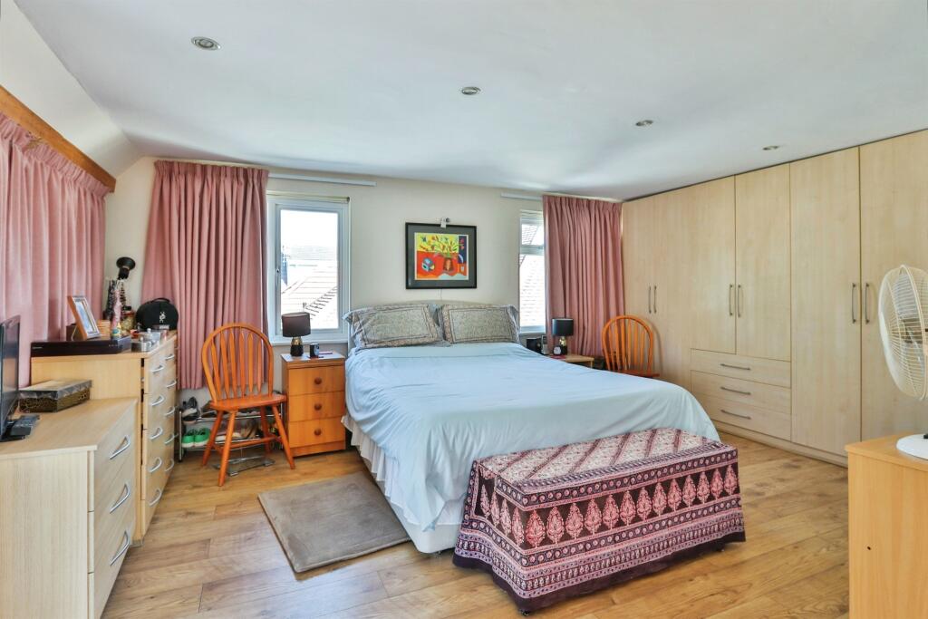 Additional image 18 of Mellstock Road, Poole