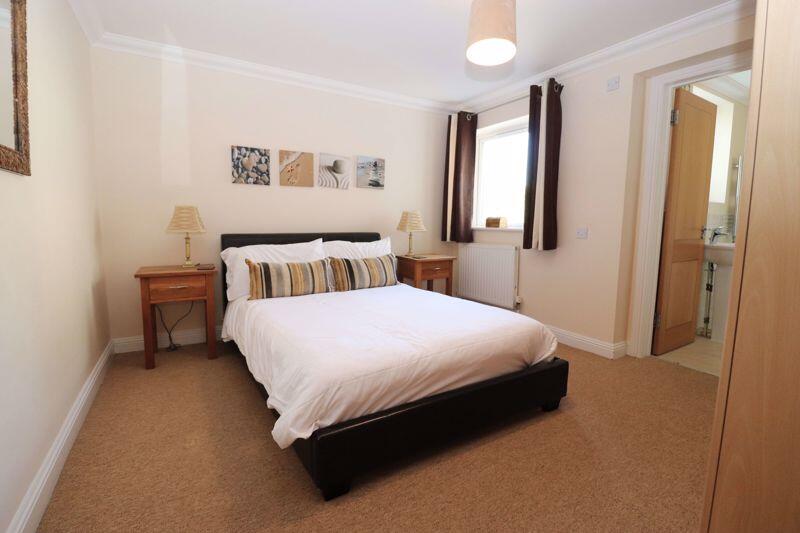 Additional image 10 of 3 Double Bedroom Apartment Close To Beach & Town Centre - Holiday Lets Permitted