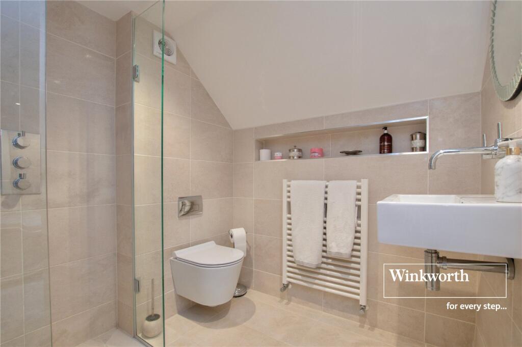 Additional image 17 of Beaufoys Avenue, Ferndown, Dorset, BH22