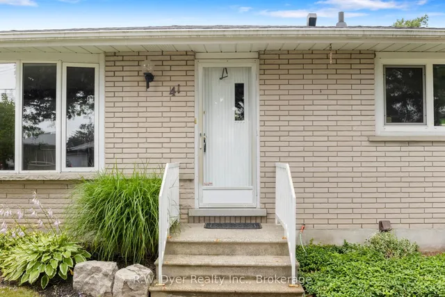 Additional image 3 of 41 Highpark Ave