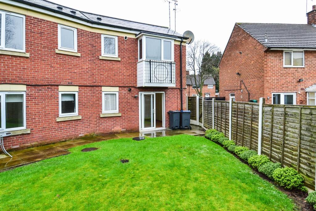 Additional image 8 of Staple Lodge Road, Birmingham, B31