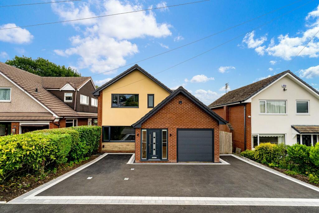 Additional image 3 of Hillside Avenue, Bromley Cross, Bolton, BL7