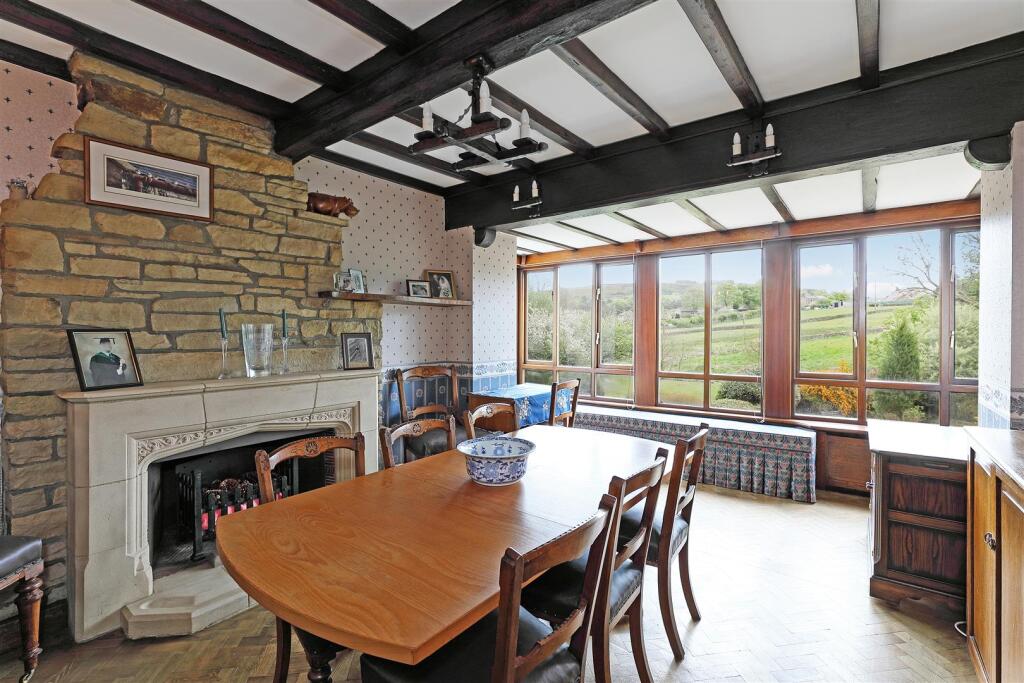 Additional image 12 of Fishers Lodge, Oxenhope, BD22 9SQ