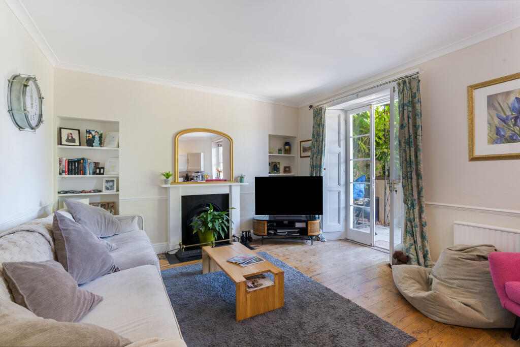 Additional image 4 of Lansdown Road, Bath, BA1