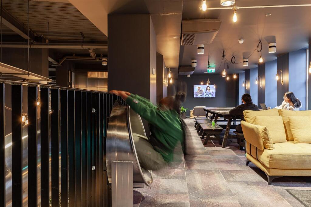 Additional image 9 of Birmingham | Student | September