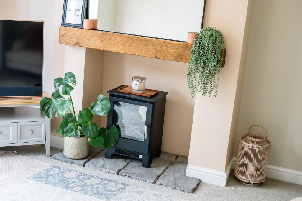 Additional image 6 of Belmont Road, Bolton, BL1 | Spacious Family Home with South-Facing Garden & Open-Plan Living