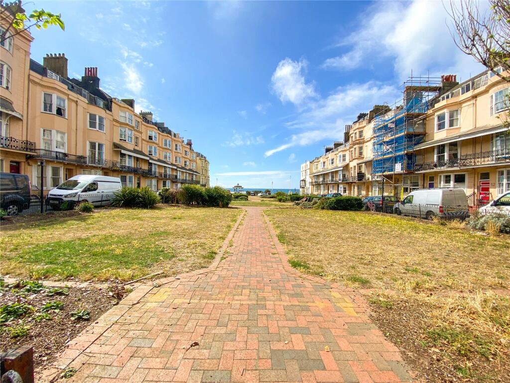 Additional image 5 of Bedford Square, Brighton, East Sussex, BN1