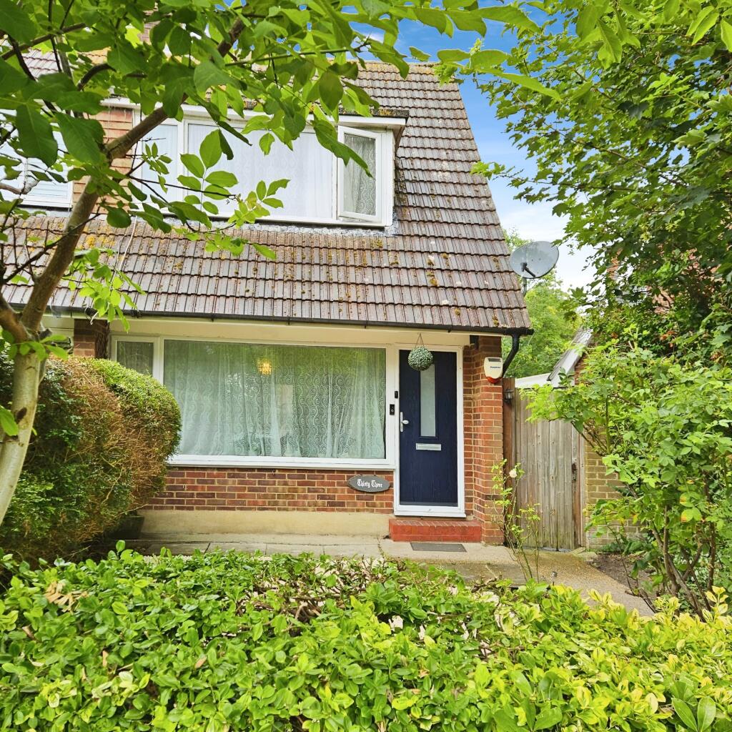 Property image for Mansfield Road, Worthing, BN11